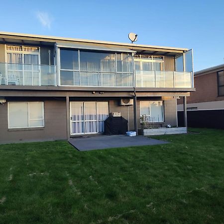 Home With Sea Views New Plymouth Eksteriør bilde