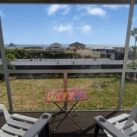 Home With Sea Views New Plymouth Eksteriør bilde