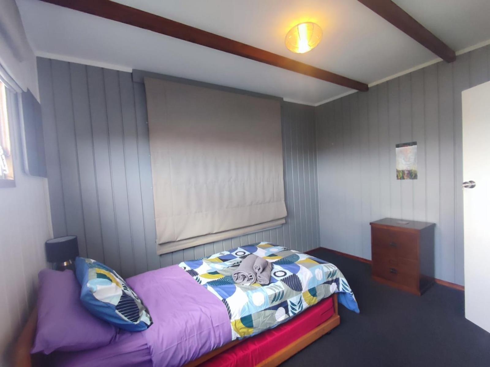 Home With Sea Views New Plymouth Eksteriør bilde